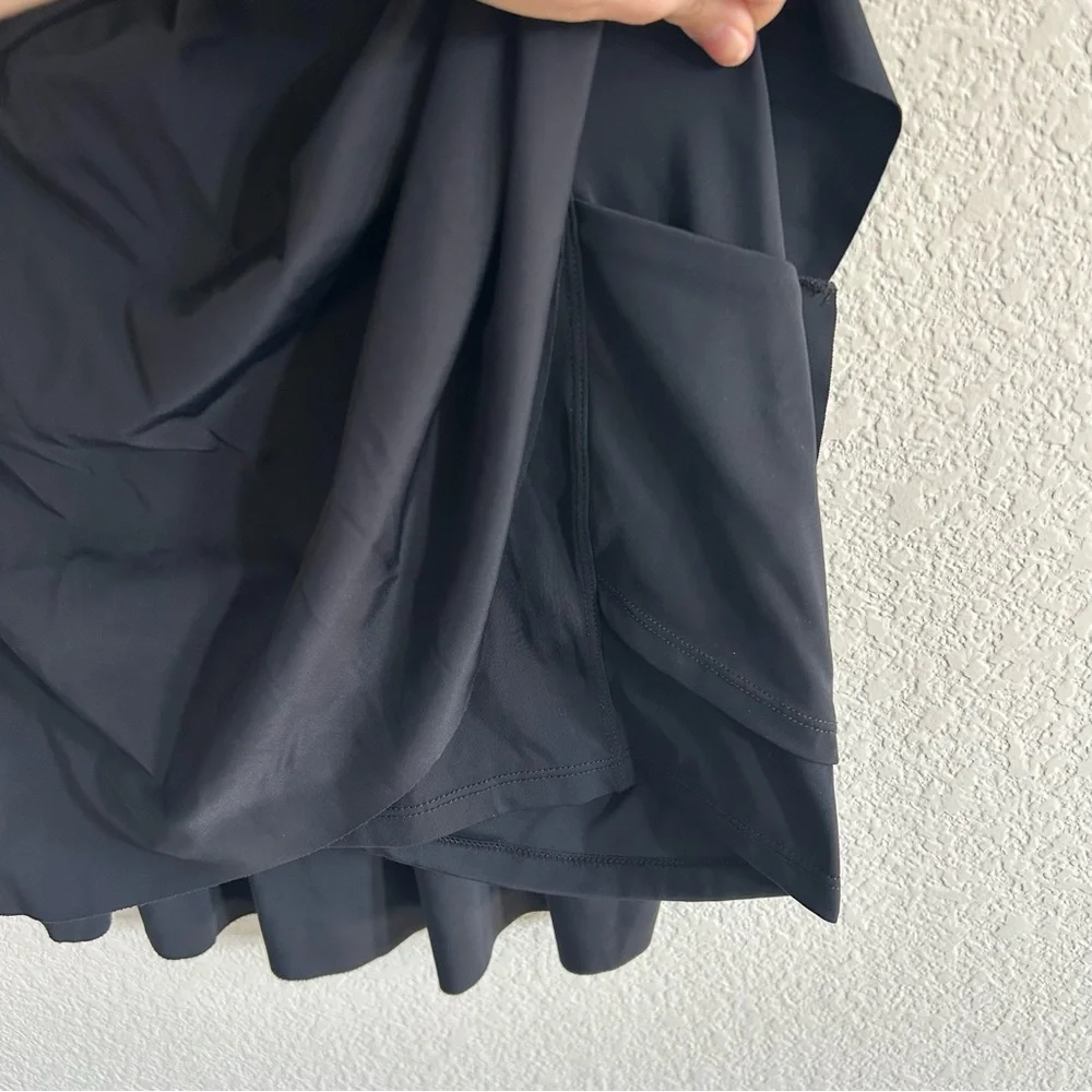 Black Tennis Skirt Bundle - Picture 9 of 9